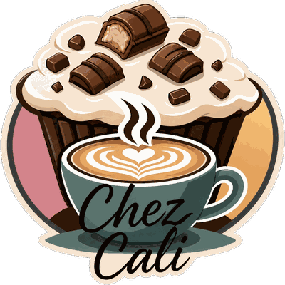 Chez Cali Coffee, Brignoles